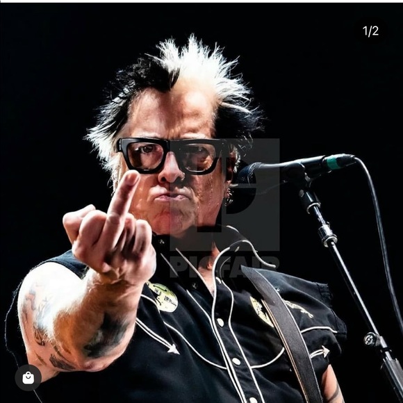 “THE NOODLES FLY” OFFSPRING Limited addition collaboration sunglasses - Picture 7 of 15